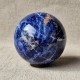 Sodalite - sphère