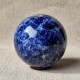 Sodalite - sphère