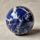 Sodalite - sphère
