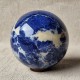 Sodalite - sphère