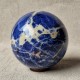 Sodalite - sphère