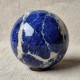Sodalite - sphère