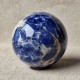 Sodalite - sphère