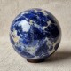 Sodalite - sphère