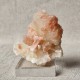 Stilbite rouge
