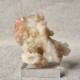 Stilbite rouge