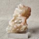 Stilbite rouge