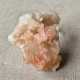 Stilbite rouge