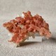 Stilbite rouge