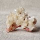 Stilbite rouge
