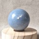 Angélite - sphère