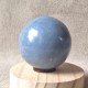 Angélite - sphère