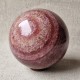 aventurine rouge - sphère