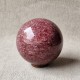 aventurine rouge - sphère