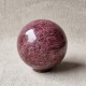 aventurine rouge - sphère
