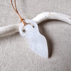 Cristal de roche - Vénus