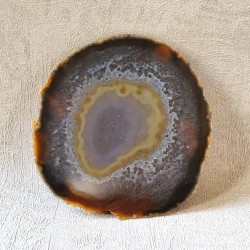 Agate - nodule