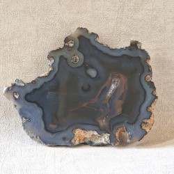Agate - nodule