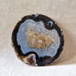 Agate - nodule