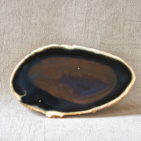 Agate - nodule
