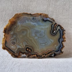 Agate - nodule