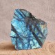 Labradorite - 1 face polie