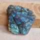 Labradorite - 1 face polie