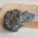 Labradorite - 1 face polie