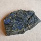 Labradorite - 1 face polie
