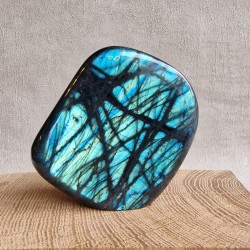 Labradorite - forme libre
