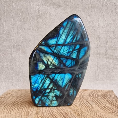 Labradorite - forme libre