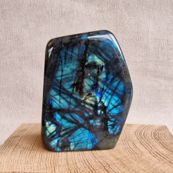 Labradorite - forme libre