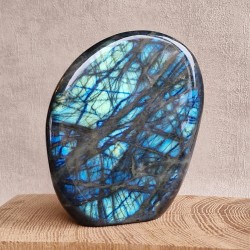 Labradorite - forme libre