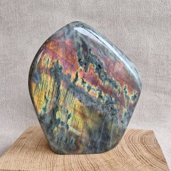 Labradorite - forme libre