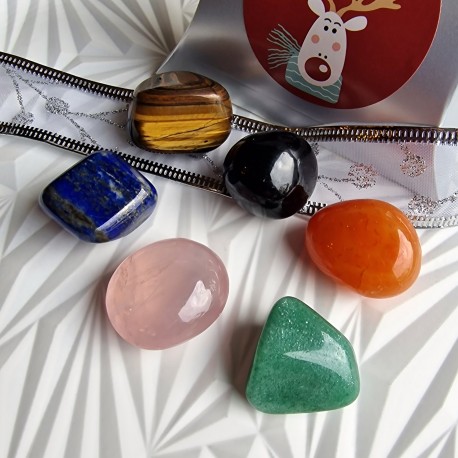 Collection Sélection 6