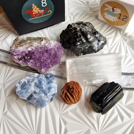 Collection Sélection 7