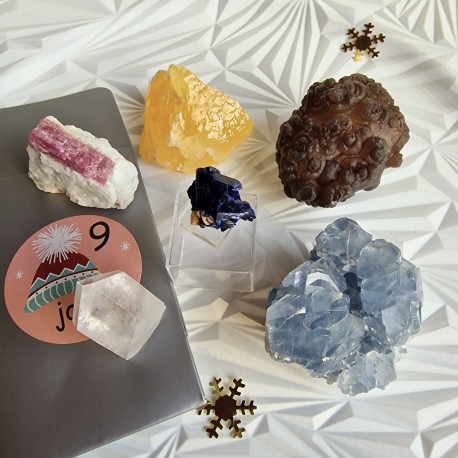 Collection Sélection 9