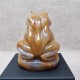 Agate - grenouille