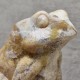 Agate - grenouille