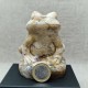 Agate - grenouille