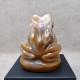 Agate - grenouille