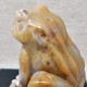 Agate - grenouille