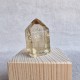 citrine - pointe naturelle
