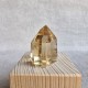 citrine - pointe naturelle