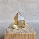 citrine - pointe naturelle