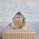 citrine - pointe naturelle