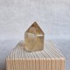 citrine - pointe naturelle