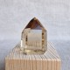 citrine - pointe naturelle