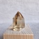 citrine - pointe naturelle