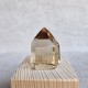 citrine - pointe naturelle